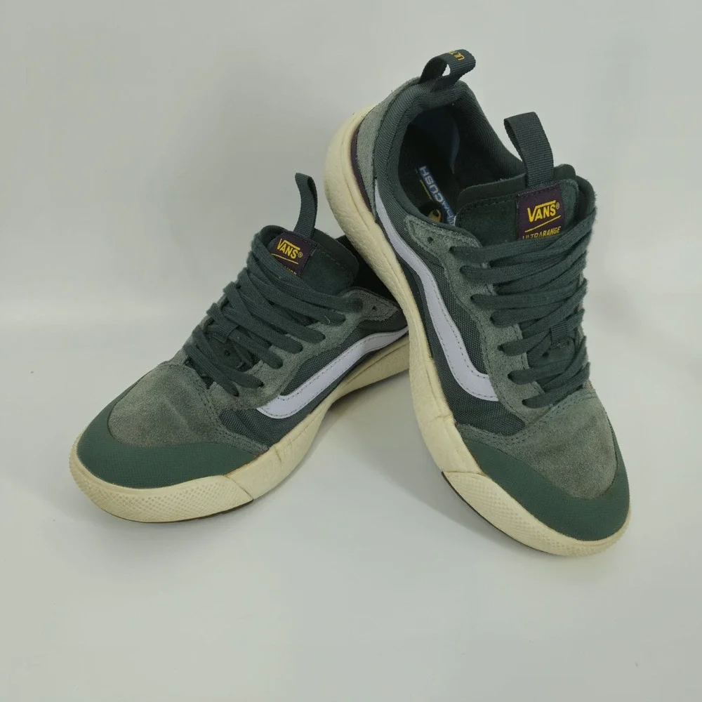 Vans ultrarange sneaker
